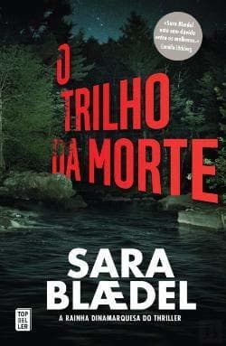 Book O Trilho da Morte