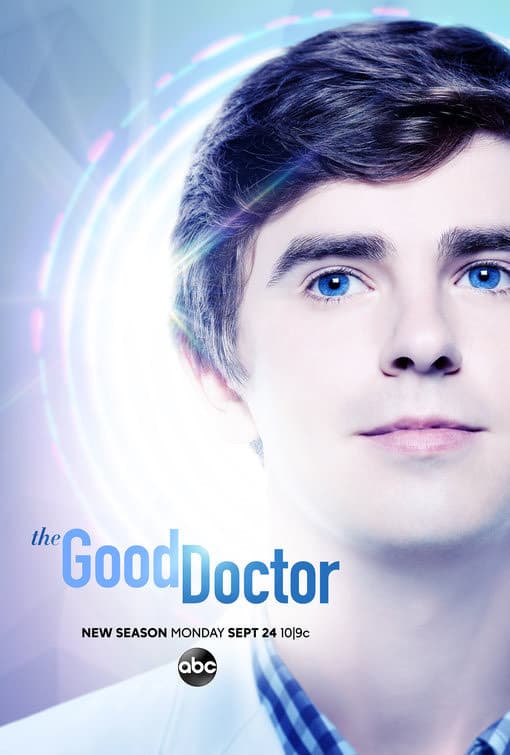 Serie THE GOOD DOCTOR Official Trailer (HD) Freddie Highmore ABC ...