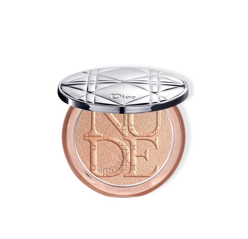 Producto DIORSKIN NUDE LUMINIZER