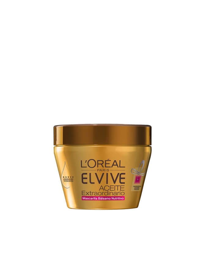 Product Mascarilla elvive extraordinario