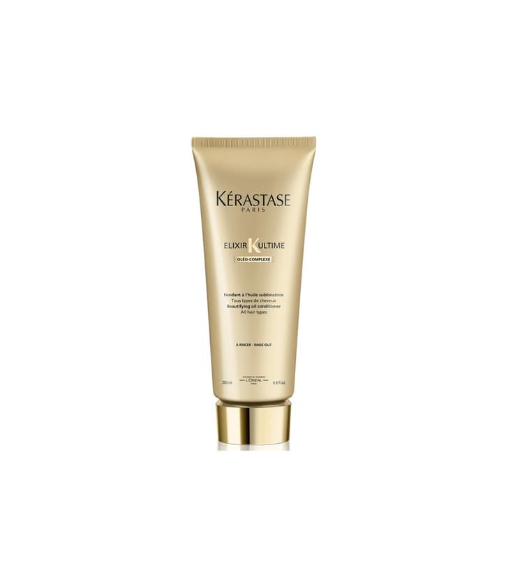 Product kerastase elixir ultime acondicionador 