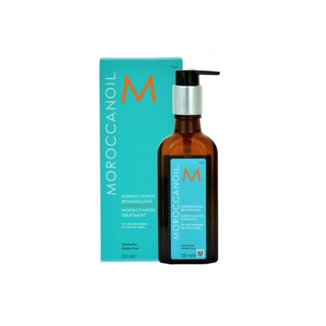 Product Aceite de moroccanoil