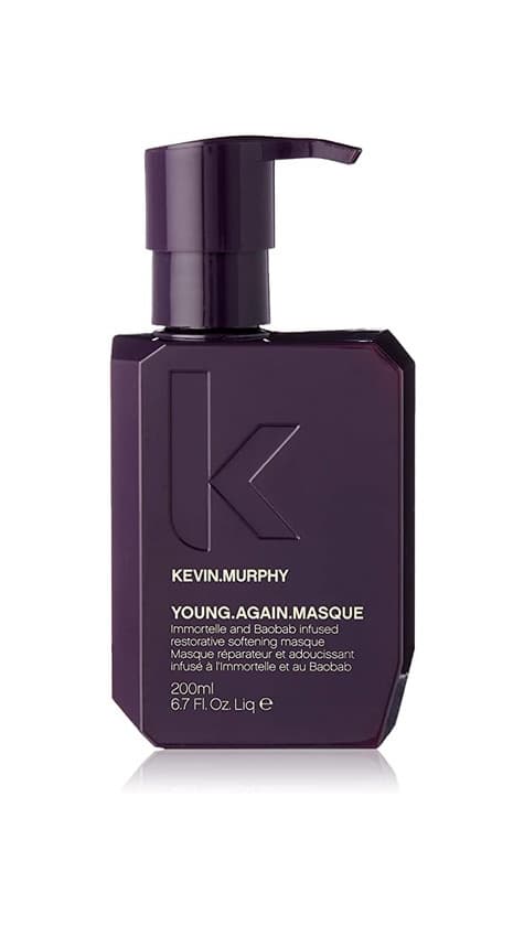 Product KEVIN MURPHY YOUNG AGAIN masque 200