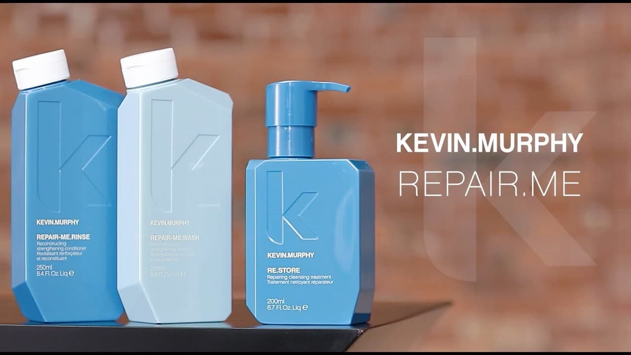 Product KEVIN MURPHY SHAMPOO REPAIR 