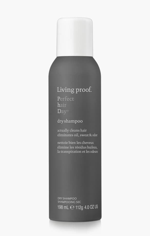 Product Champú seco Living Proof