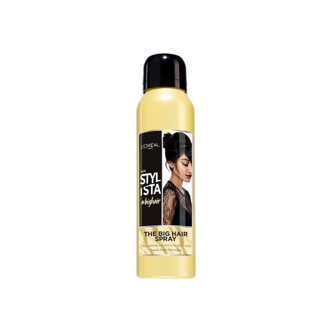 Product L'Oreal Paris Stylista Big Hair Spray