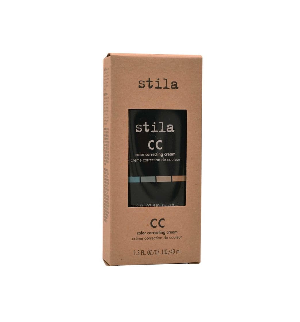 Product Stila Color Correcting Cream