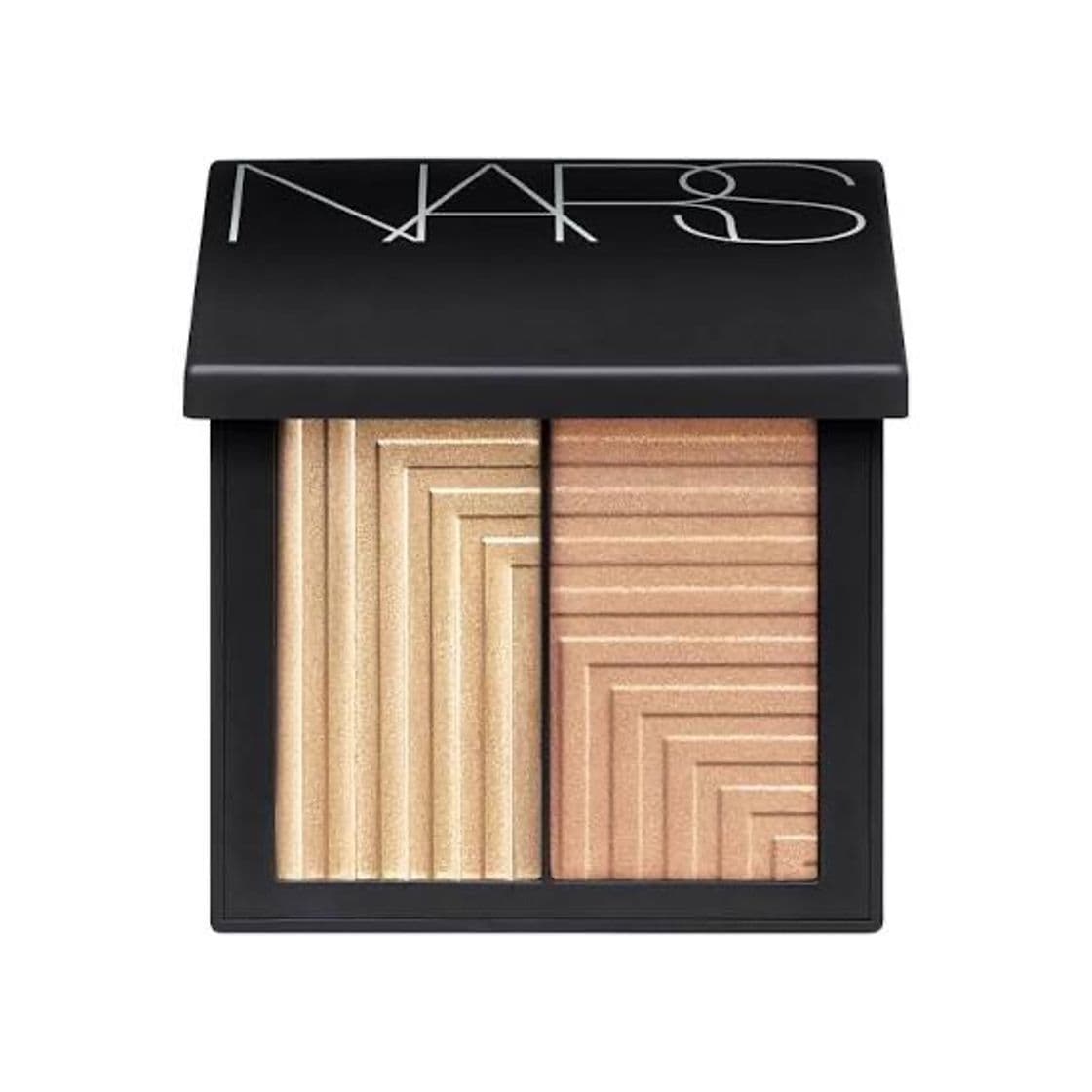 Product Iluminador doble JUBILATION de Nars