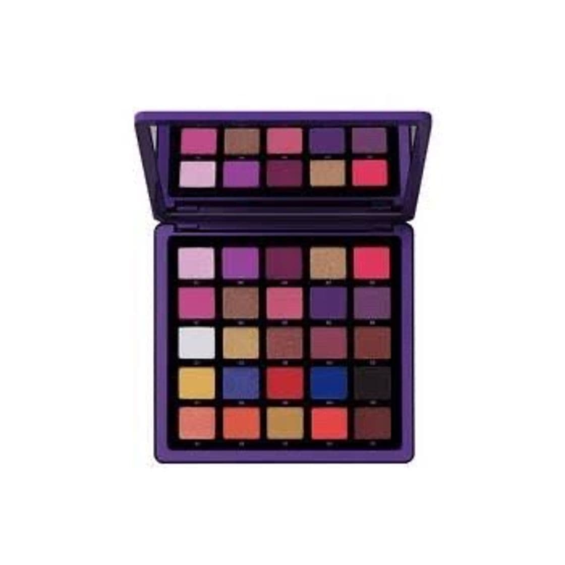 Product Paleta NORVINA de Anastasia Beverly Hills