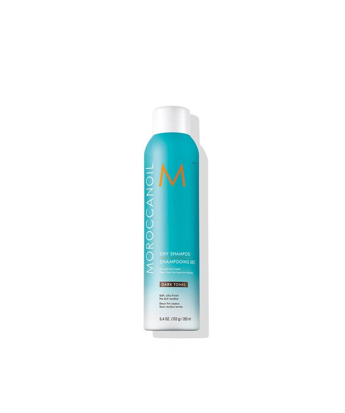 Product Champú en seco para morenas moroccanoil