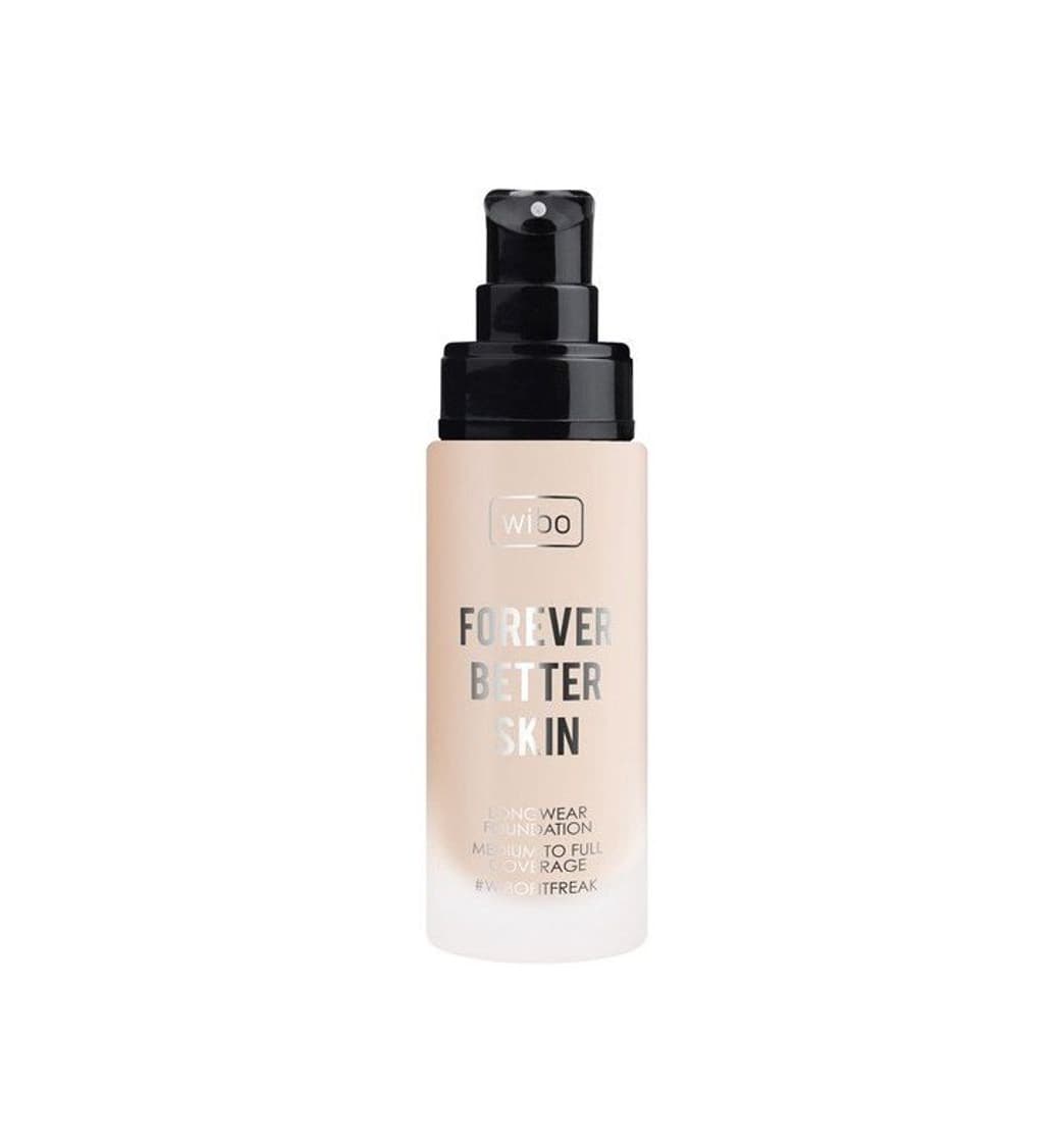 Product Base de Maquillaje Forever Better Skin Wibo precio