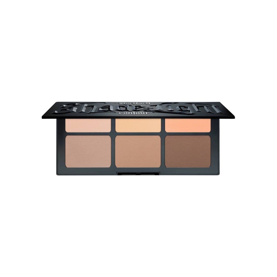 Product KVD VEGAN BEAUTY
Paleta para Rostro Shade