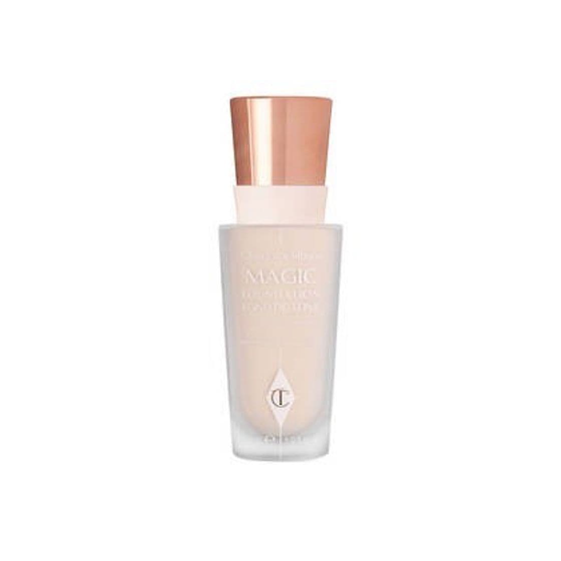 Product CHARLOTTE TILBURY
Magic Foundation
Base de Maquillaje tono 6