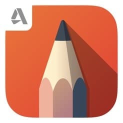 App Autodesk SketchBook on the App Store