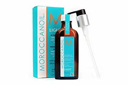 Product Aceite de Moroccanoil