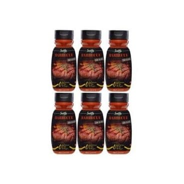 Product Servivita Salsa Balsamic sin Calorias 320 ml