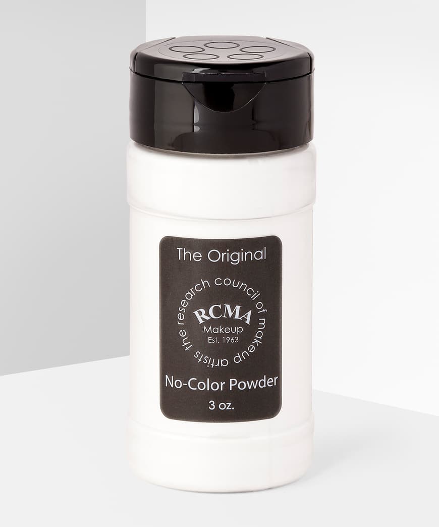 Producto Rcma no color powder