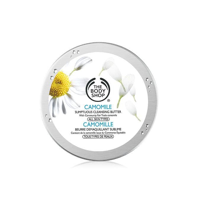 Product Bálsamo desmaquillante THE BODY SHOP