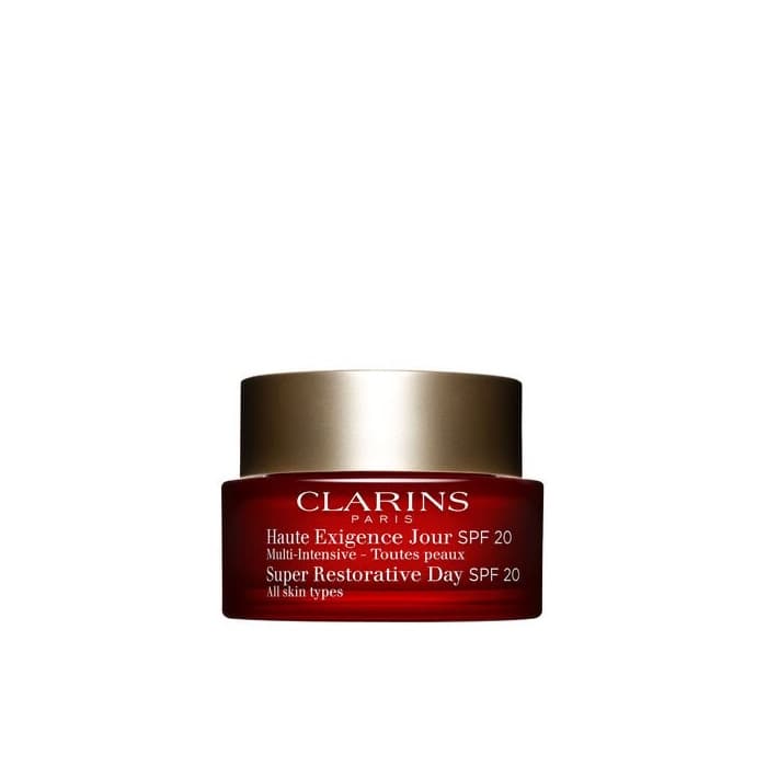 Product Clarins Multi intensive