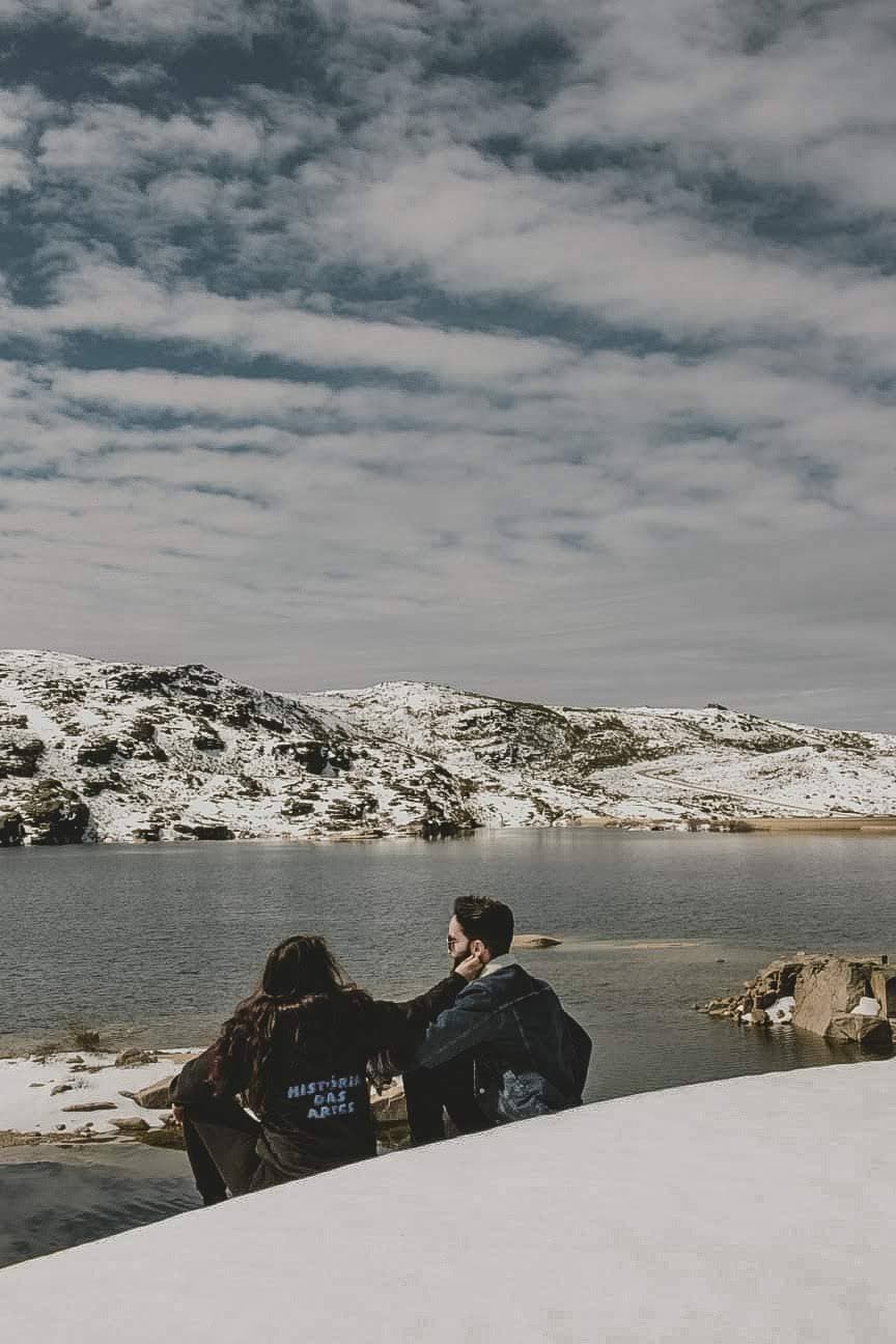 Lugar Serra da Estrela