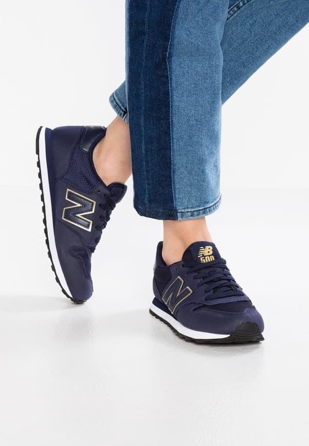 Fashion New balance 500