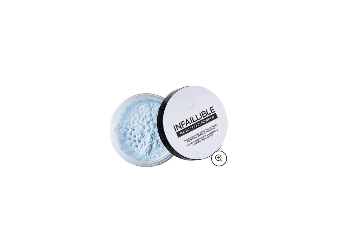 Product L'Oréal Paris Infallible Loose Setting Powder - 01 Universal 6g