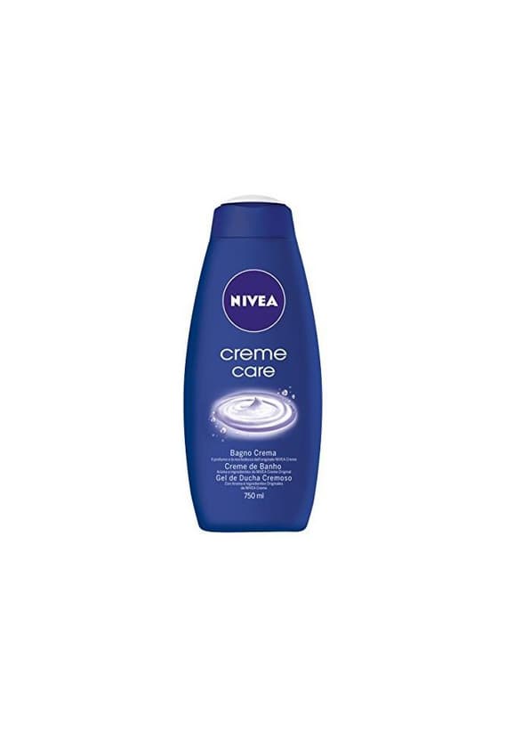 Belleza Creme Care Gel de Ducha, de Nivea