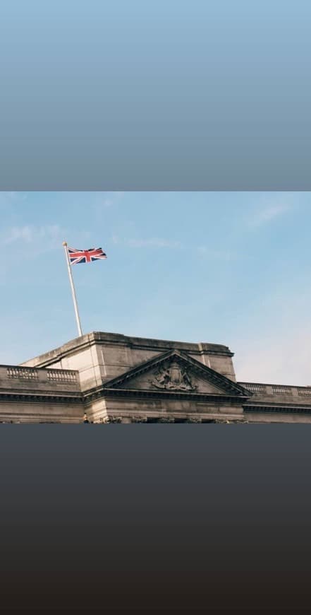 Place Buckingham Palace