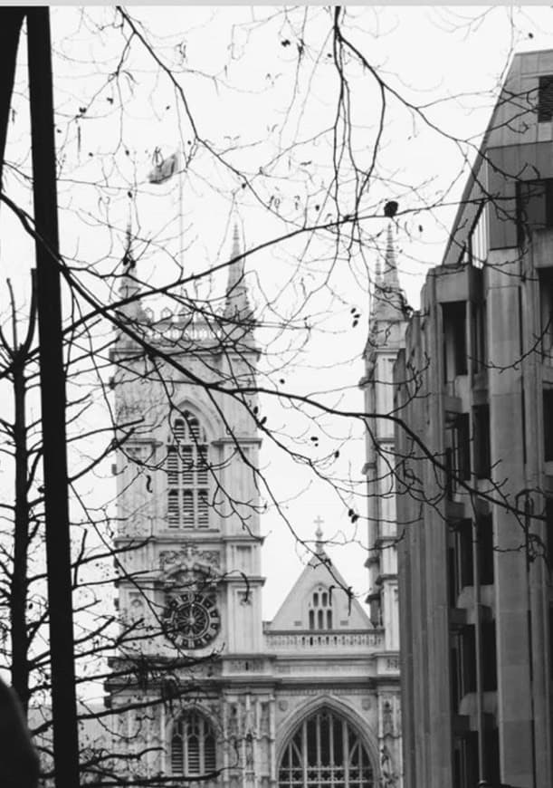 Place Abadía de Westminster