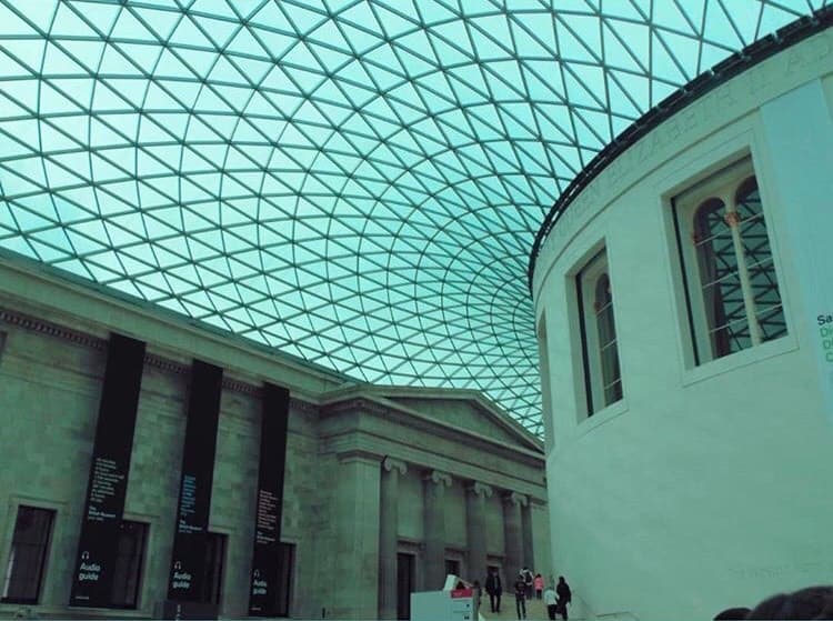 Place British Museum