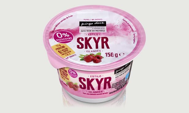 Product Skyr