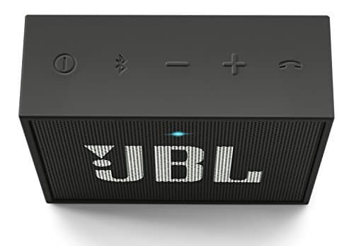 Electronic JBL Go - Altavoz portátil para Smartphones