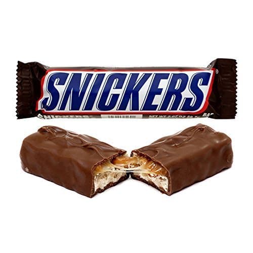 Product Snickers 24 u.