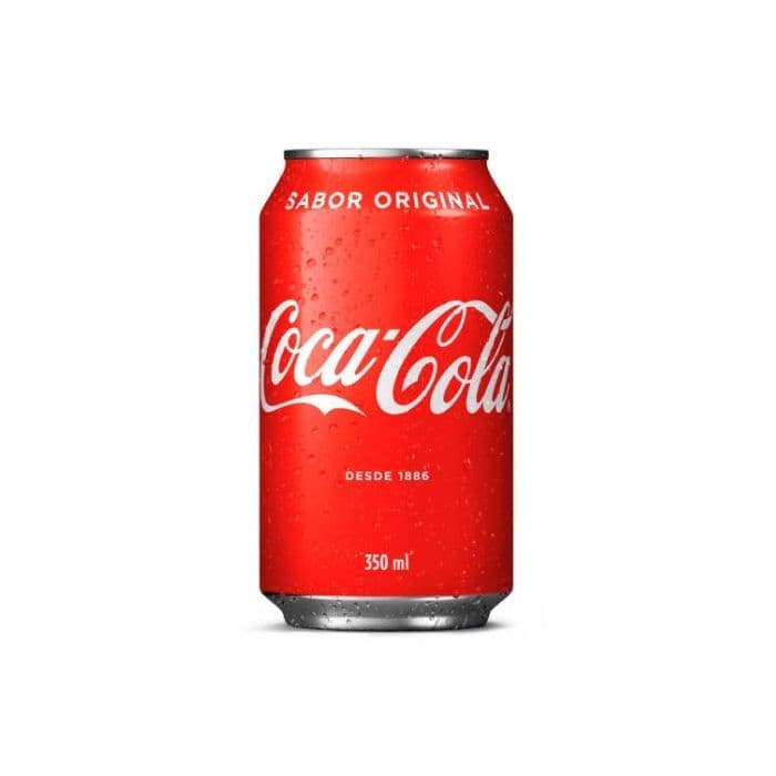 Producto Coca-Cola Sabor Original Mini Lata - 250 ml