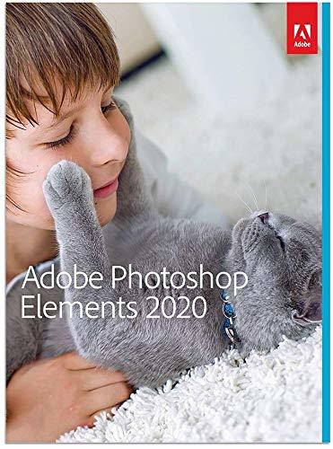 Product Photoshop Elements 2020