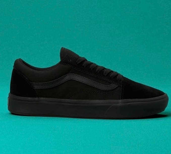 Product Vans All Black