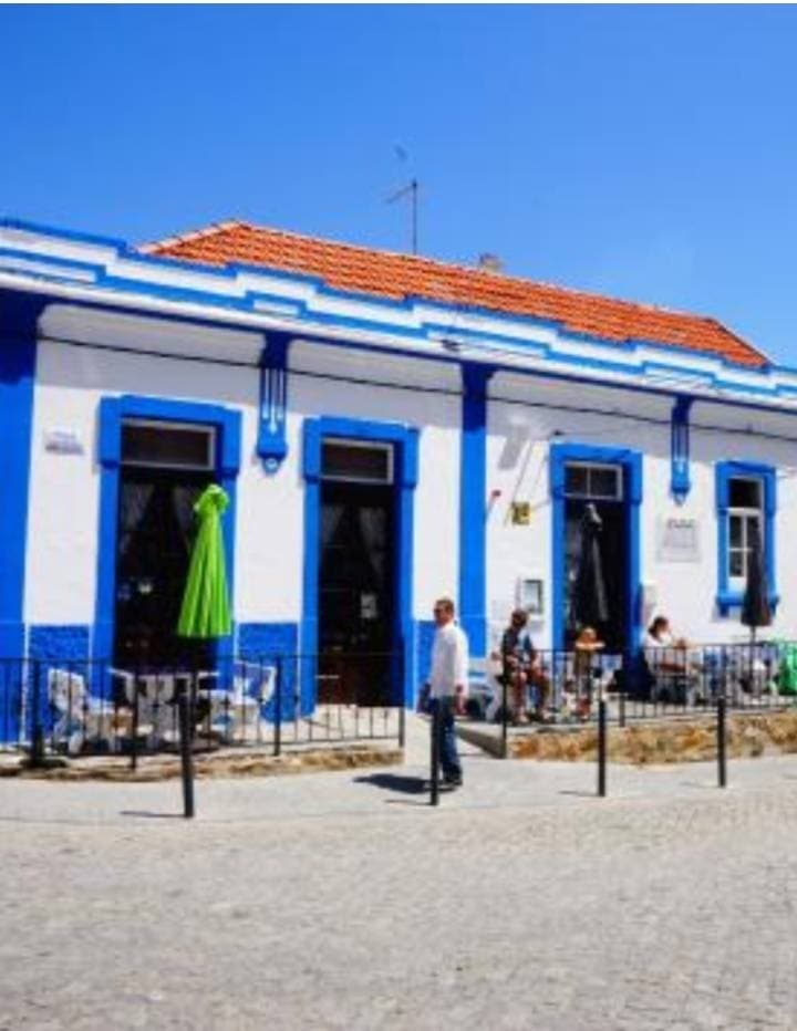 Restaurants O Castelo