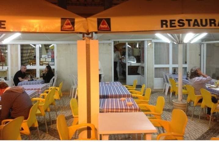 Restaurants O Jaime