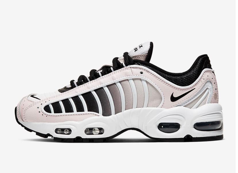 Moda Nike Air Max Tailwind 4