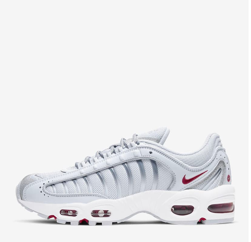 Moda Nike Air Max Tailwind |V