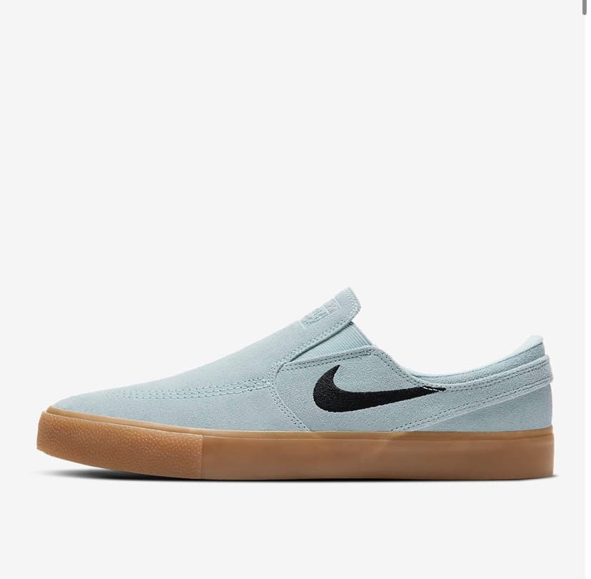 Moda Nike SB Zoom Stefan Janoski Slip RM