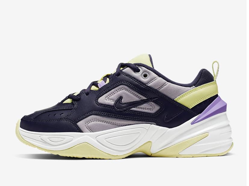 Moda Nike M2K Tekno 