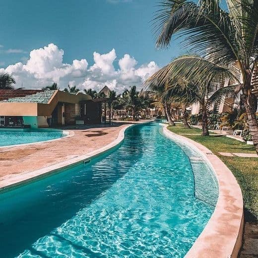 Lugar Punta Cana