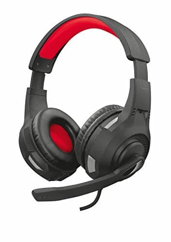 Place Trust Gaming GXT 307 Ravu - Auriculares Gaming Multi-Plataforma