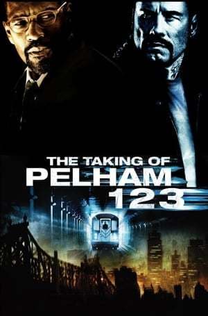 Película The Taking of Pelham 1 2 3