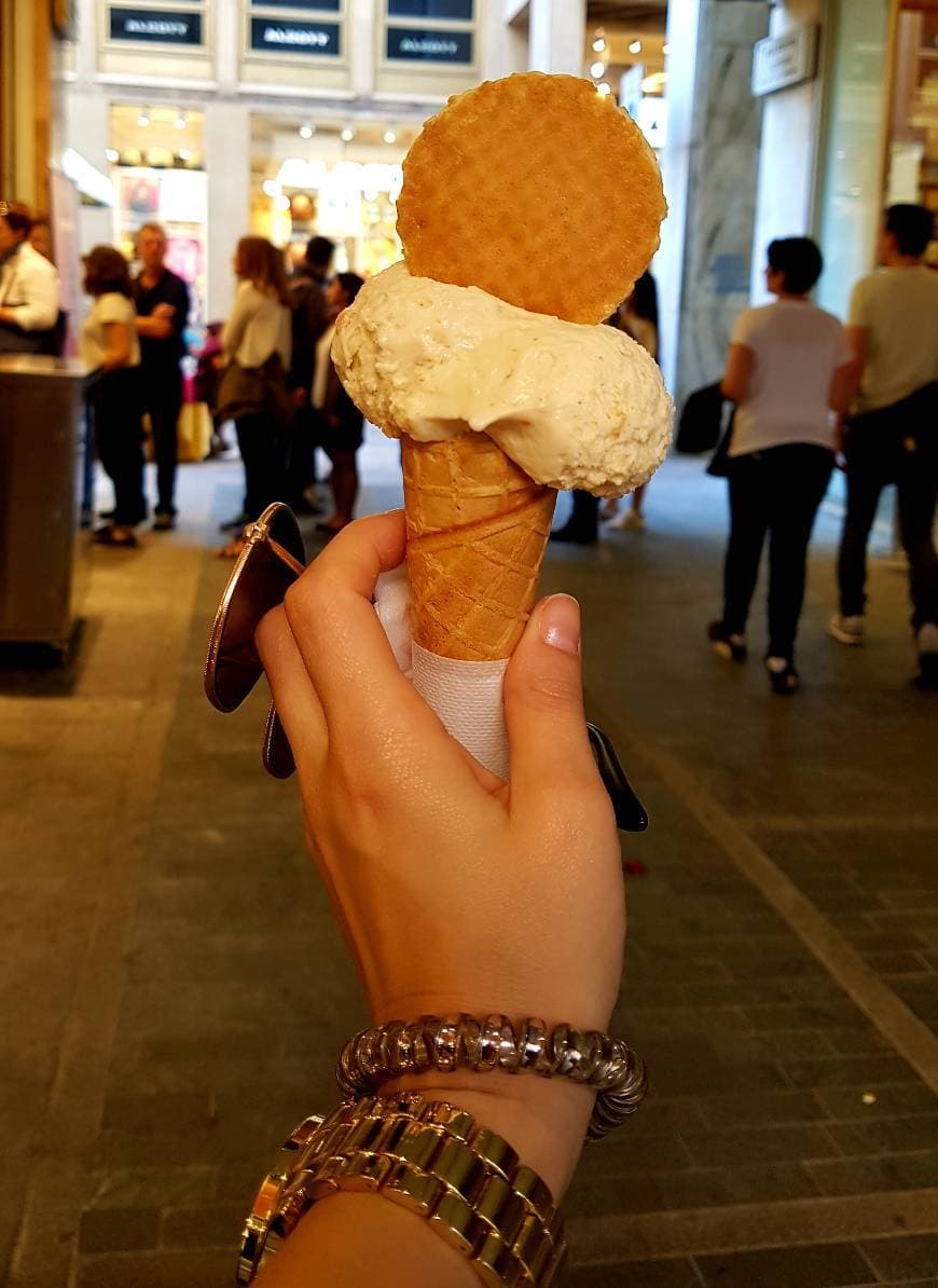 Restaurants GROM - Il Gelato come una volta