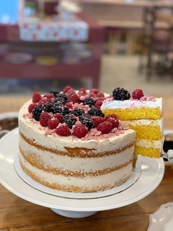 Restaurants Carlotta Cake Boutique