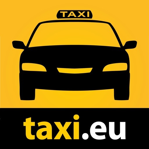 App taxi.eu