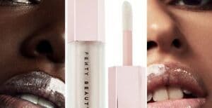 Belleza FENTY BEAUTY Gloss Bomb Universal Lip Luminizer