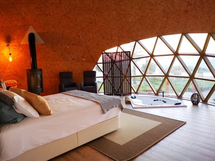 Place Natura Glamping